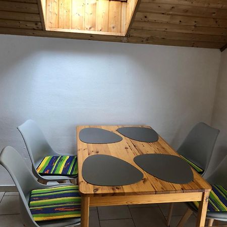 Ferienwohnung Am Lehof Quedlinburg Exterior foto